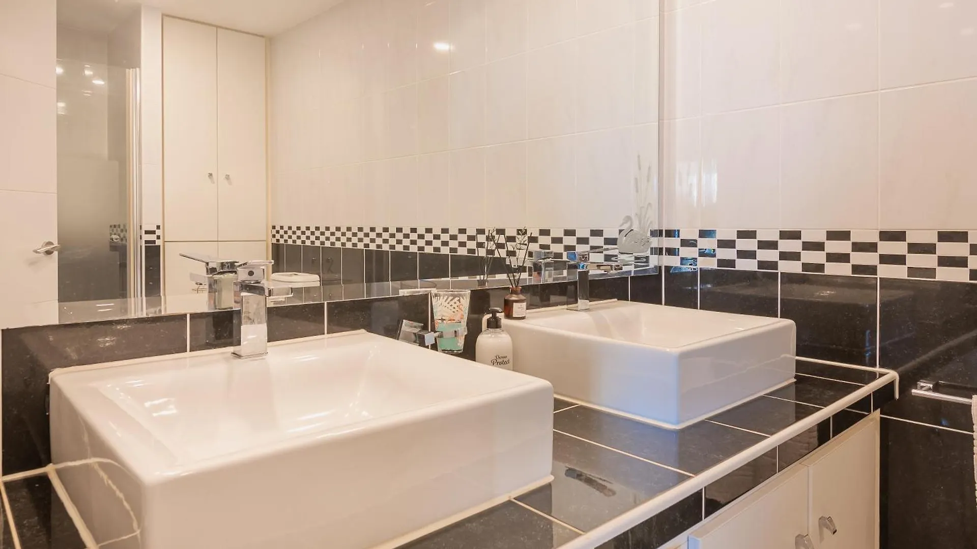 Casa Ocean Oasis Apartment Sitio de Calahonda