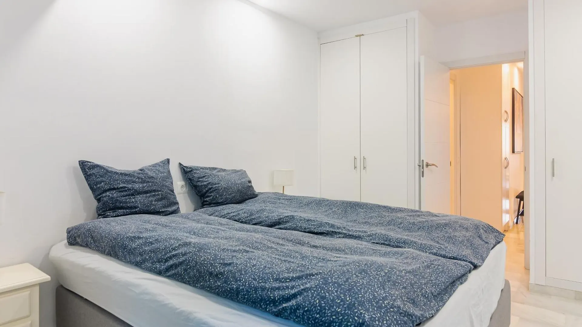 Casa Ocean Oasis Apartment Sitio de Calahonda Spain